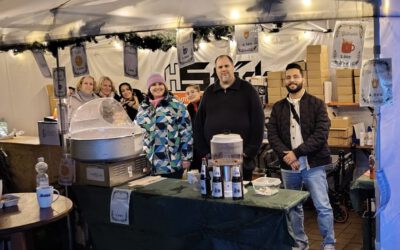 Weihnachtsmarkt 2025